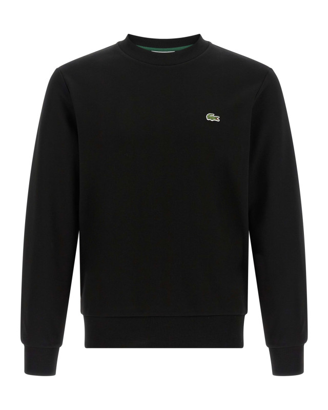 [Lacoste] Sweatshirt FW26 SH9801031