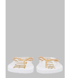[VERSACE JEANS COUTURE] Flat shoes FW26 74VA3SQ7_ZS626PX1