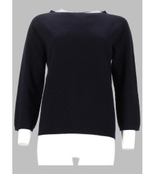 [Fabiana Filippi] T-shirts Long Sleeve FW26 MAD216F398_M3335146