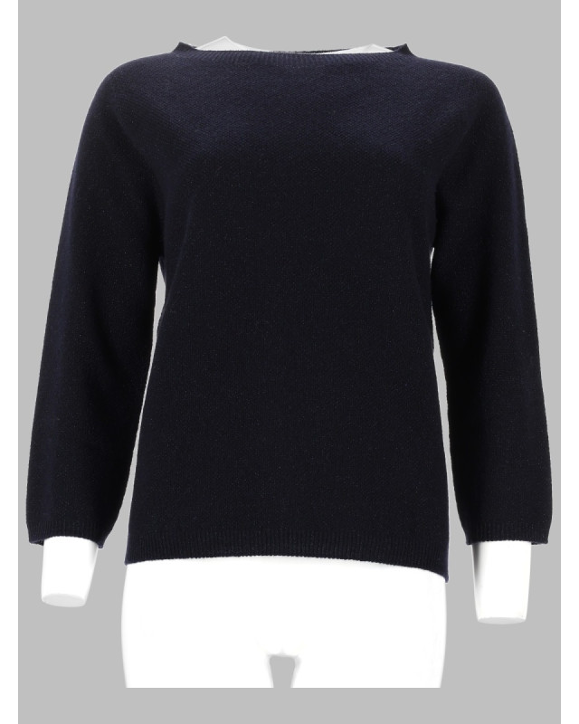 [Fabiana Filippi] T-shirts Long Sleeve FW26 MAD216F398_M3335146