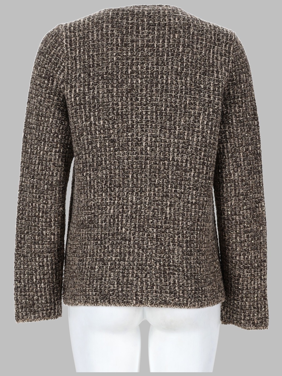 [Fabiana Filippi] Jacket FW26 GCD216F165_M257VR2