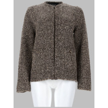 [Fabiana Filippi] Jacket FW26 GCD216F165_M257VR2