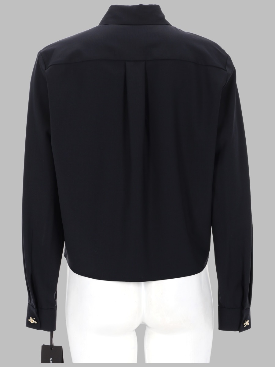 [Fabiana Filippi] Shirts Long Sleeve FW26 CAD216F312_D6205146