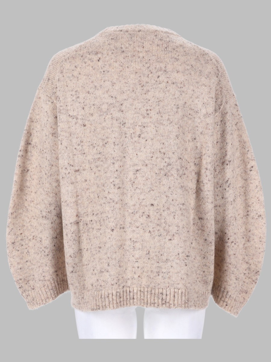 [Fabiana Filippi] Sweatshirt FW26 MAD216F016_M2580167