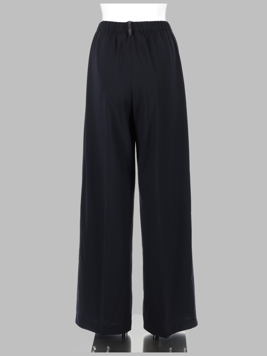 [Fabiana Filippi] Trousers FW26 PAD216F456_M2765146