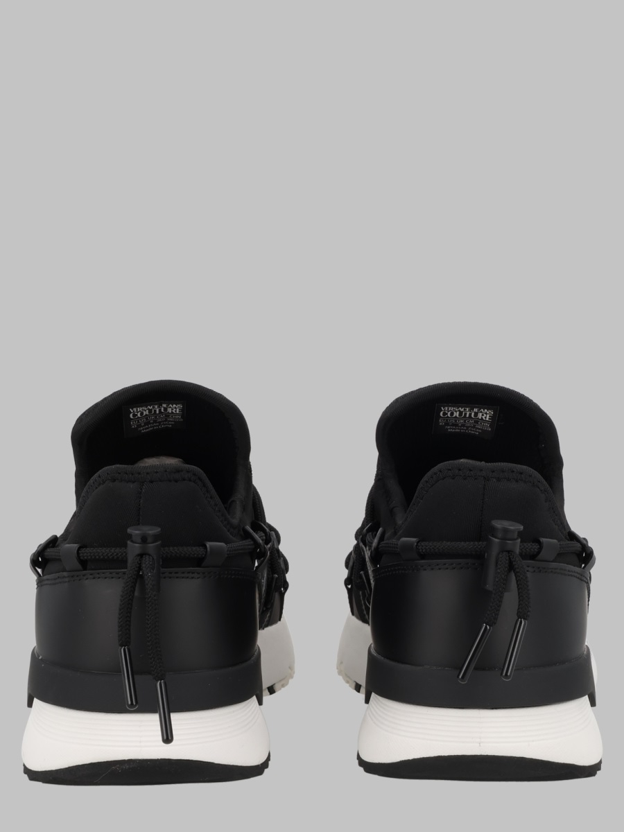 [VERSACE JEANS COUTURE] Sneakers FW26 78YA3SA6_ZSC66899