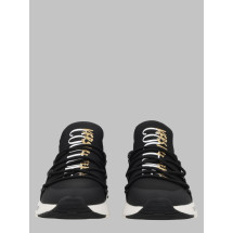 [VERSACE JEANS COUTURE] Sneakers FW26 78YA3SA6_ZSC66899
