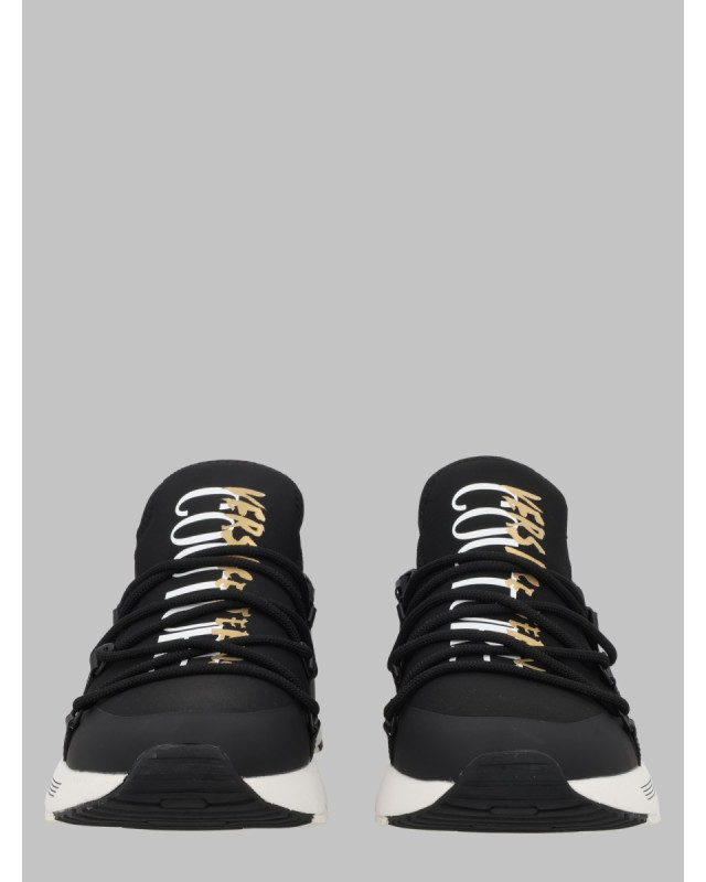 [VERSACE JEANS COUTURE] Sneakers FW26 78YA3SA6_ZSC66899