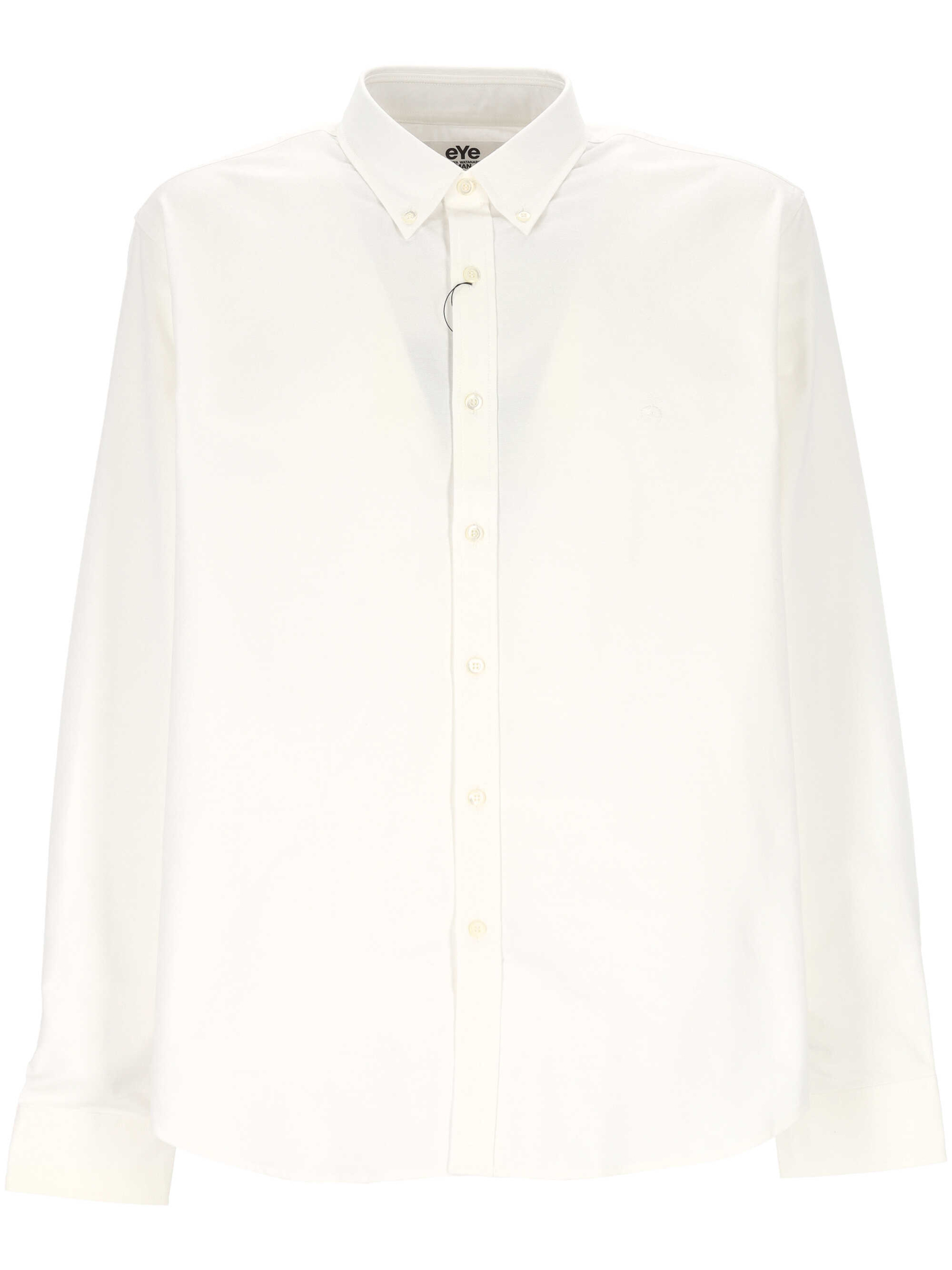 [Junya Watanabe] Shirts Long Sleeve FW25 WPB9013
