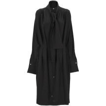 [CARVEN] Long sleeve dress FW25 6252K21174N999