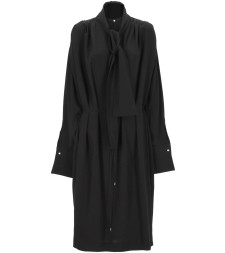 [CARVEN] Long sleeve dress FW25 6252K21174N999