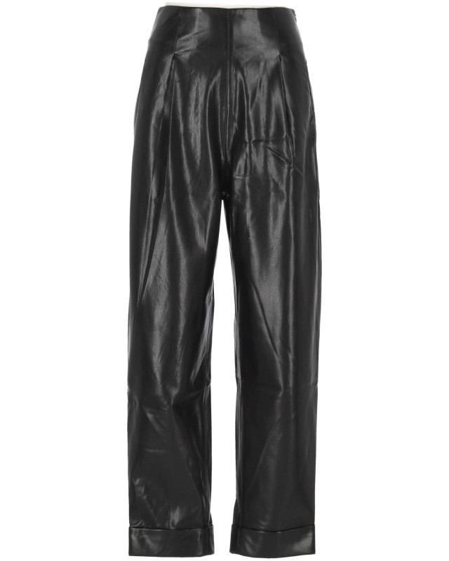 [THE ANDAMANE] Trousers FW25 T180479CTNP152999