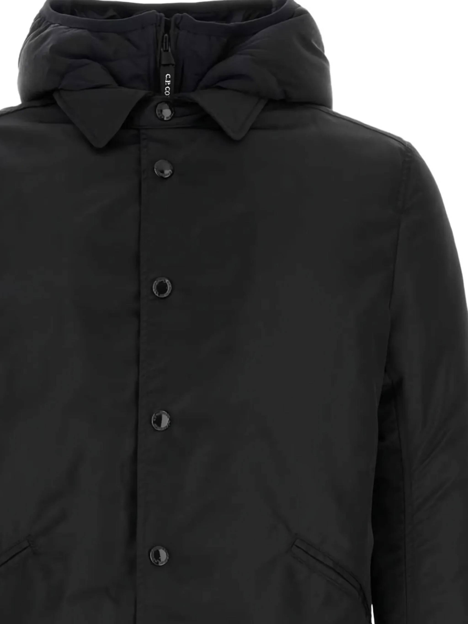 [Junya Watanabe] Casual Jacket FW25 WPJ9151
