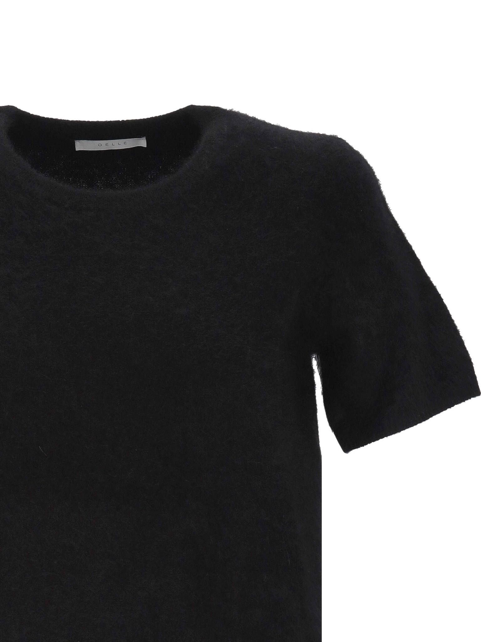 [OLIVER LATTUGHI] T-shirts Short Sleeve FW25 D149WSASPHALT