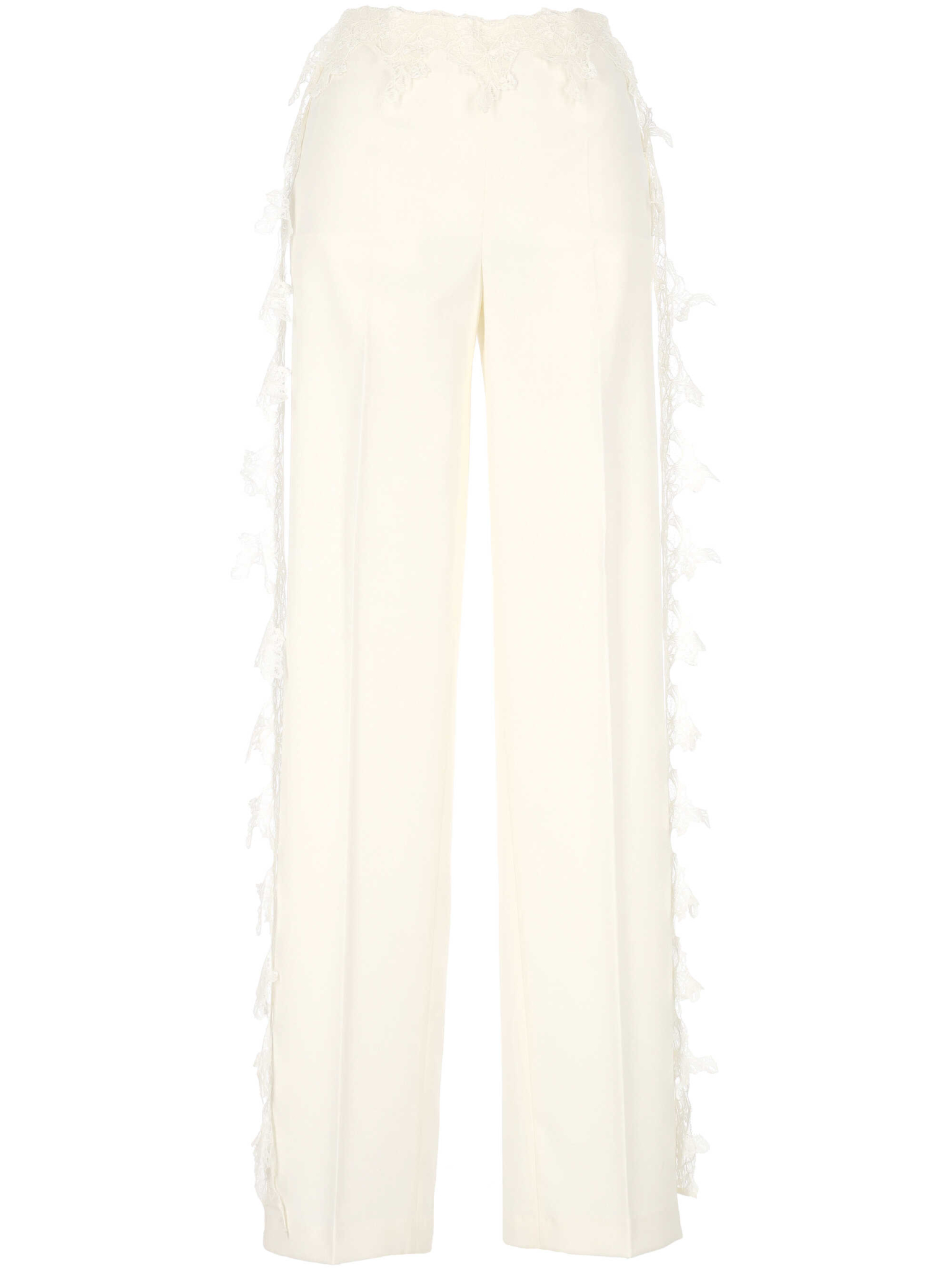 [BLUMARINE] Trousers FW25 A522P196AN0108