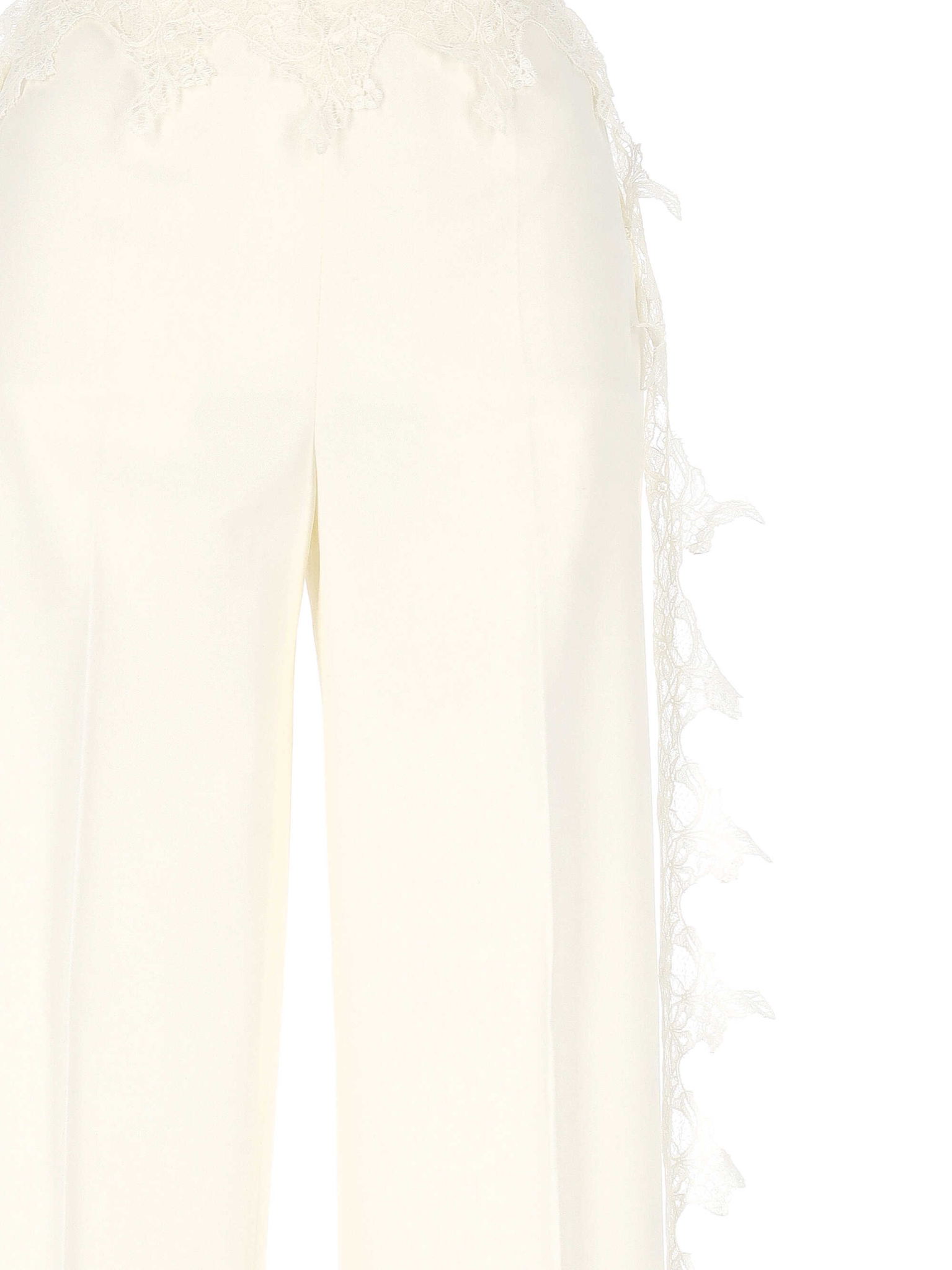 [BLUMARINE] Trousers FW25 A522P196AN0108
