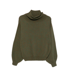 [BASERANGE] Knitwear FW26 PUCAT-CO CALLA GREBR