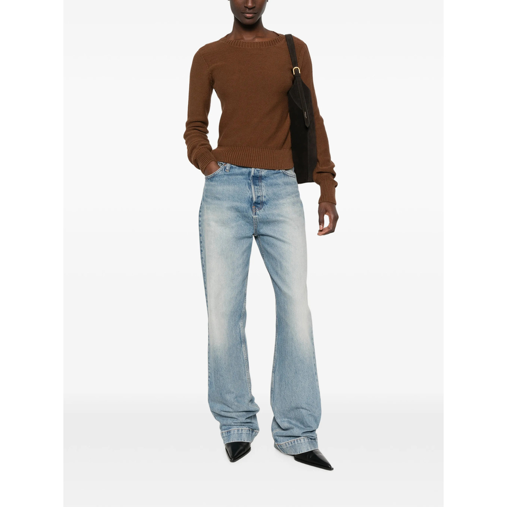[BASERANGE] Knitwear FW26 PUTS-CO TIER NOCBR