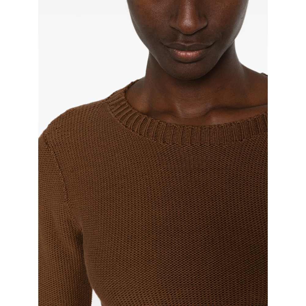 [BASERANGE] Knitwear FW26 PUTS-CO TIER NOCBR