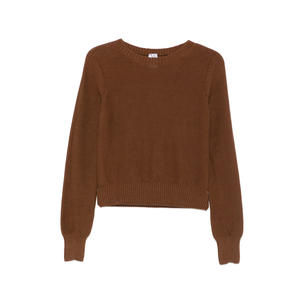 [BASERANGE] Knitwear FW26 PUTS-CO TIER NOCBR