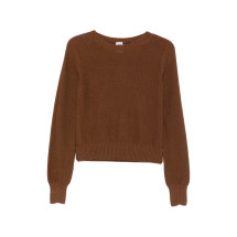 [BASERANGE] Knitwear FW26 PUTS-CO TIER NOCBR