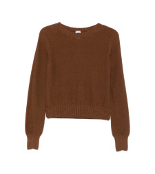 [BASERANGE] Knitwear FW26 PUTS-CO TIER NOCBR