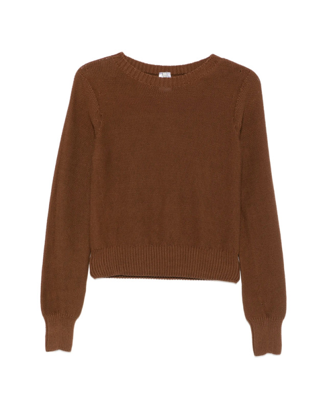 [BASERANGE] Knitwear FW26 PUTS-CO TIER NOCBR