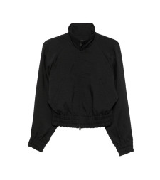 [Y-3] Bomber jacket FW26 KS1454  BLACK