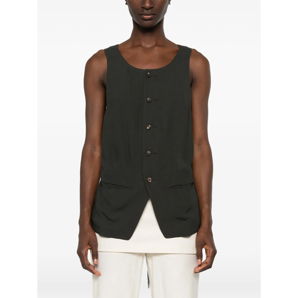[ZIGGY CHEN] Tank top FW26 0W2620105  55