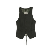 [ZIGGY CHEN] Tank top FW26 0W2620105  55
