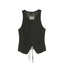 [ZIGGY CHEN] Tank top FW26 0W2620105  55