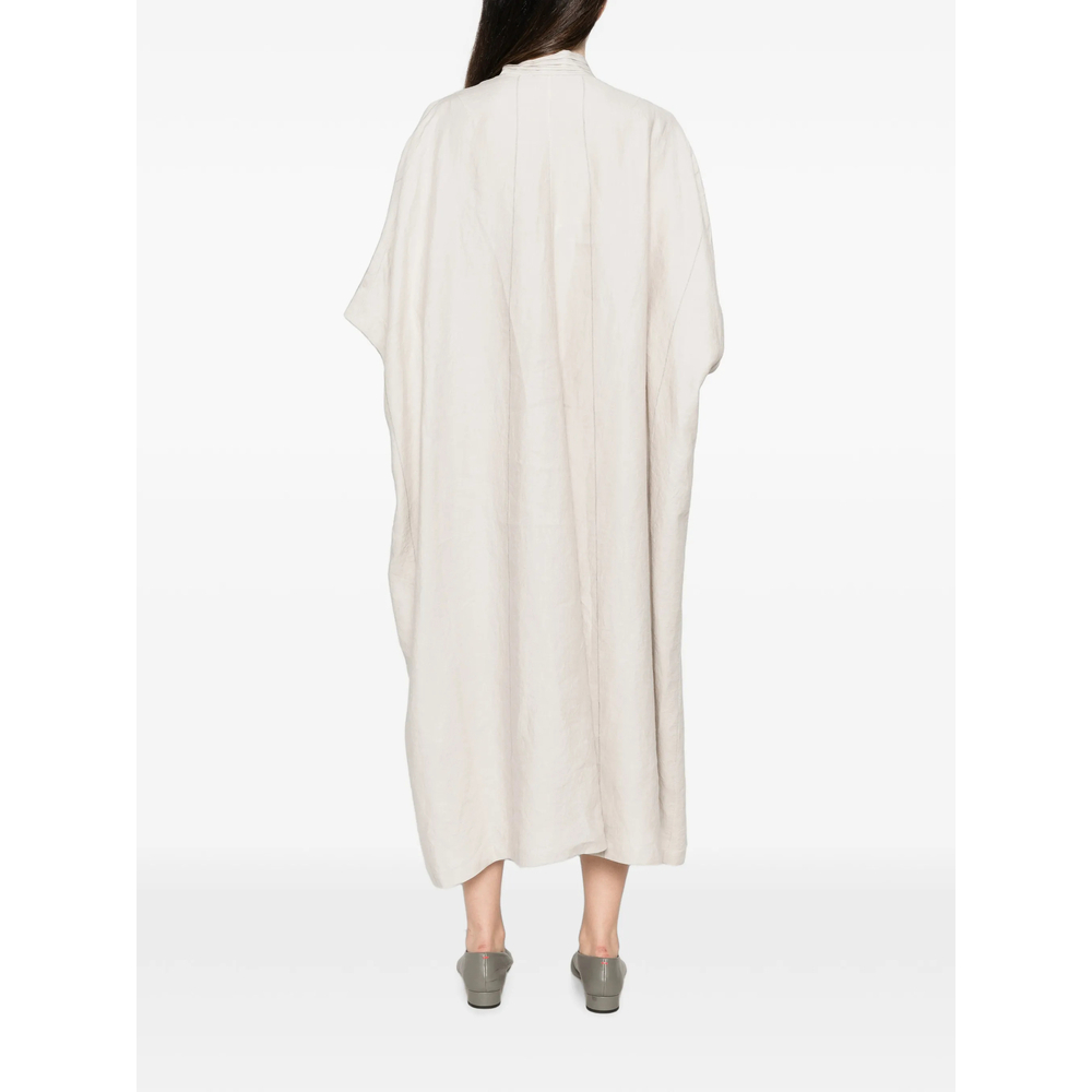 [ZIGGY CHEN] Short sleeve dress FW26 0W2620610  01