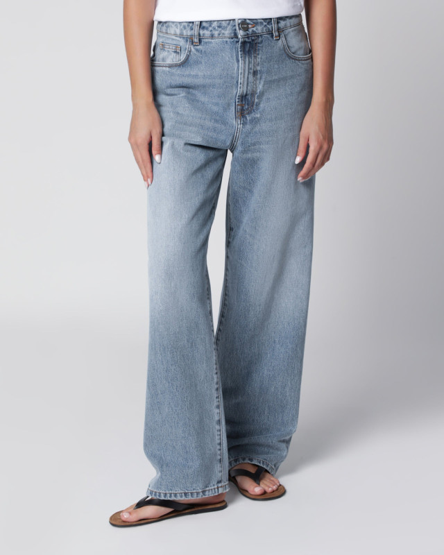 [ROHE] Jeans FW26 820-31-216CO