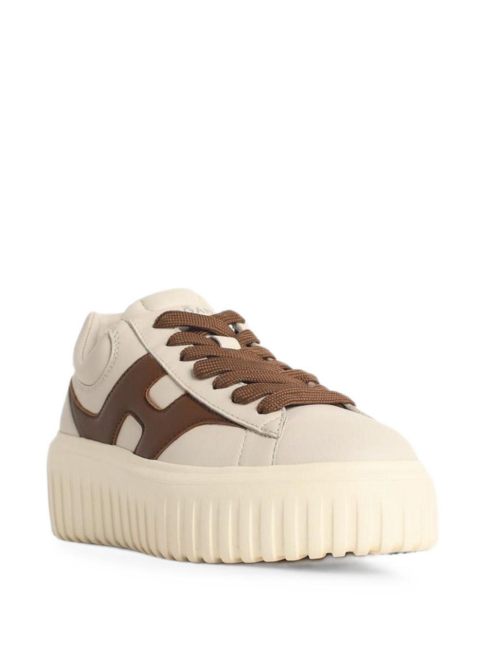 [Hogan] Sneakers FW26 HXW6450FE91LE902RK