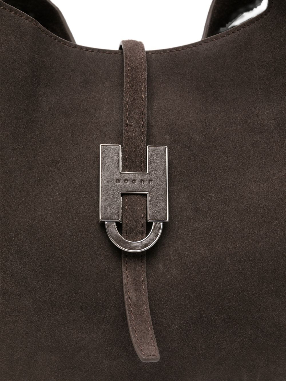 [Hogan] Tote bag FW26 KBW01XA1300UGMS808