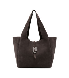 [Hogan] Tote bag FW26 KBW01XA1300UGMS808