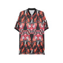 [Y-3] T-shirts Short Sleeve FW26 KX3807  MULTI