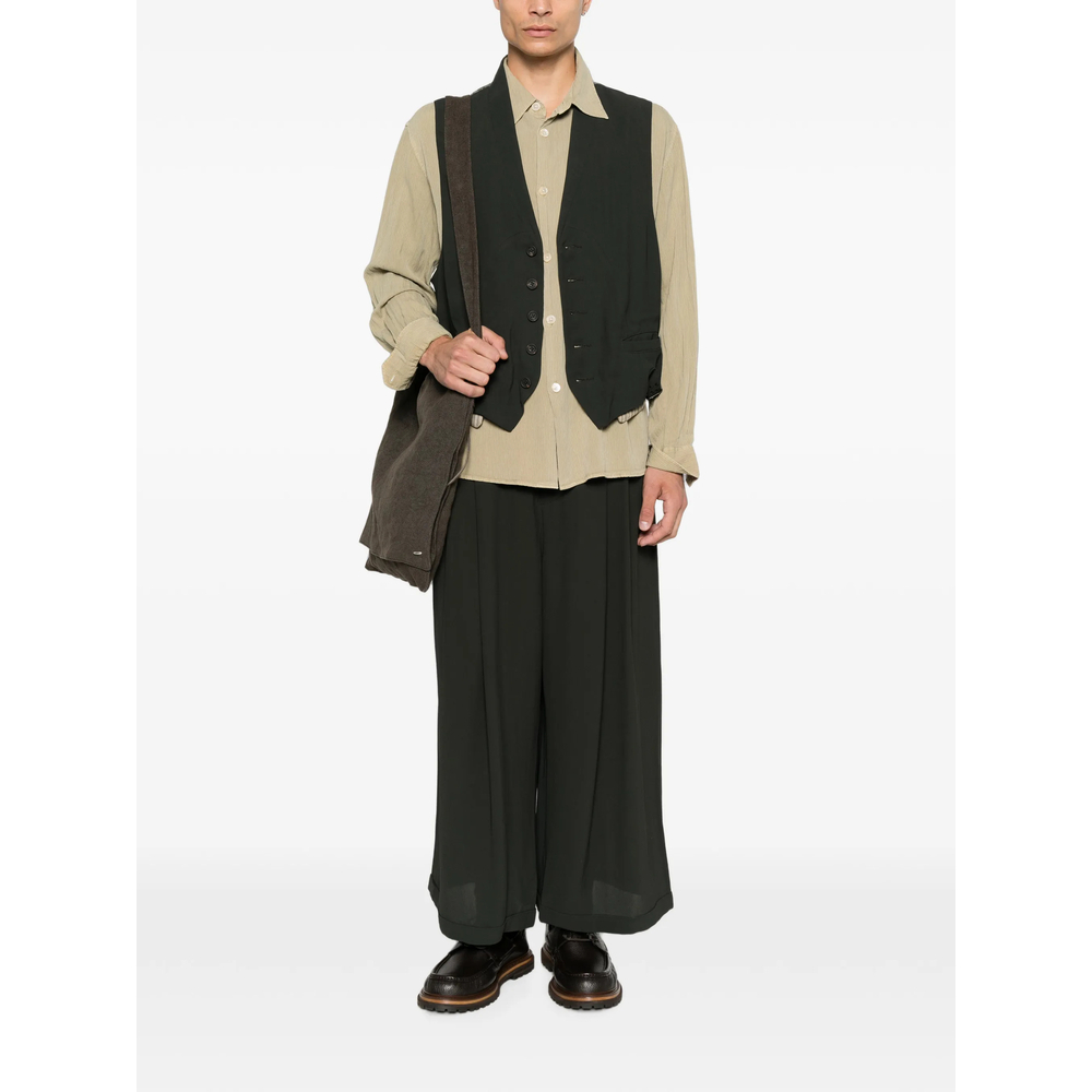 [ZIGGY CHEN] Vest FW26 0M2620103  55