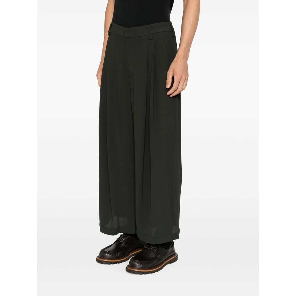 [ZIGGY CHEN] Trousers FW26 0W2620502  55