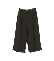 [ZIGGY CHEN] Trousers FW26 0W2620502  55