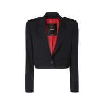 [PINKO] Jacket FW26 107715A3MSG03
