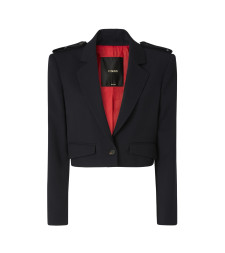 [PINKO] Jacket FW26 107715A3MSG03