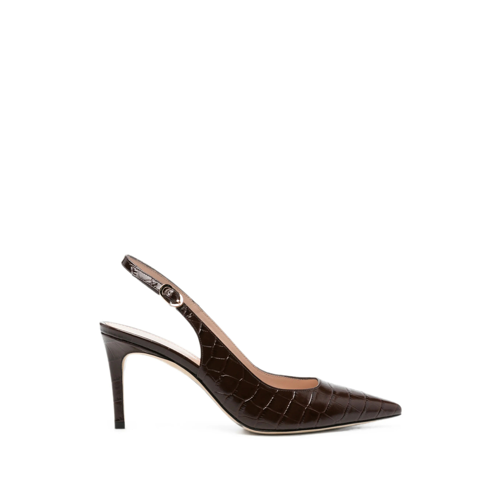 [Stuart Weitzman] Slingback FW26 STUART POWER  WAL