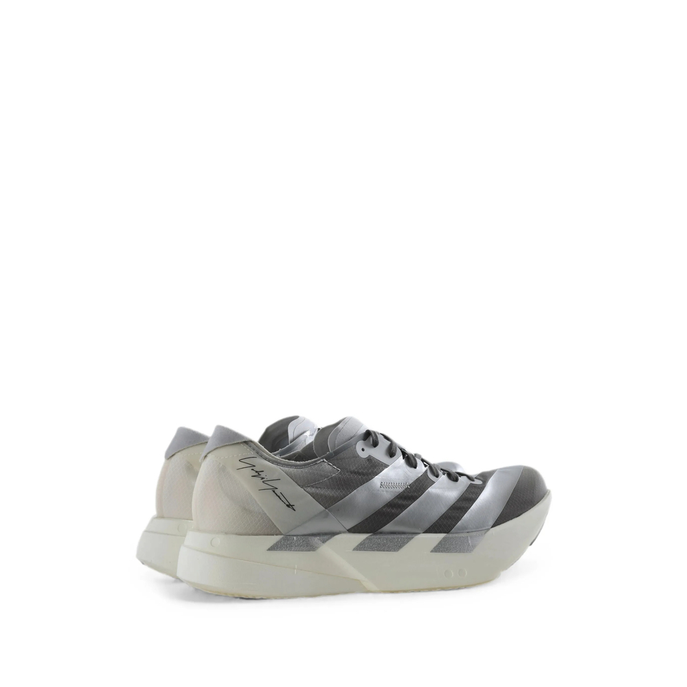 [Y-3] Sneakers FW26 KZ9045  WHSIL