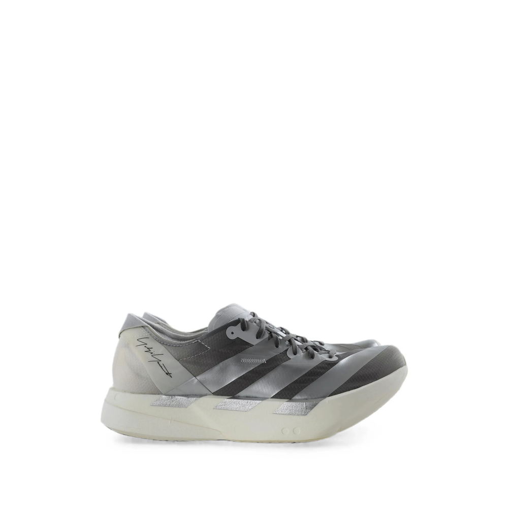 [Y-3] Sneakers FW26 KZ9045  WHSIL