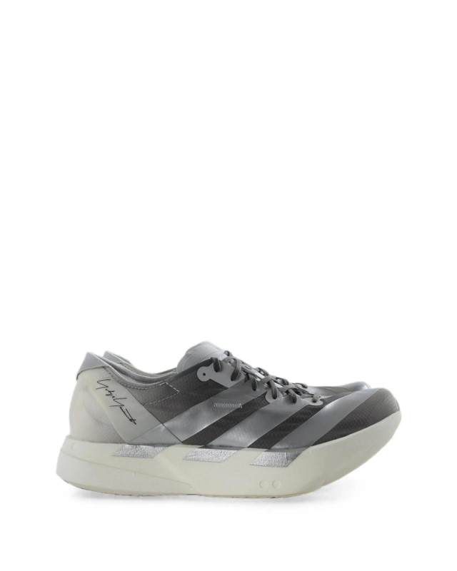 [Y-3] Sneakers FW26 KZ9045  WHSIL