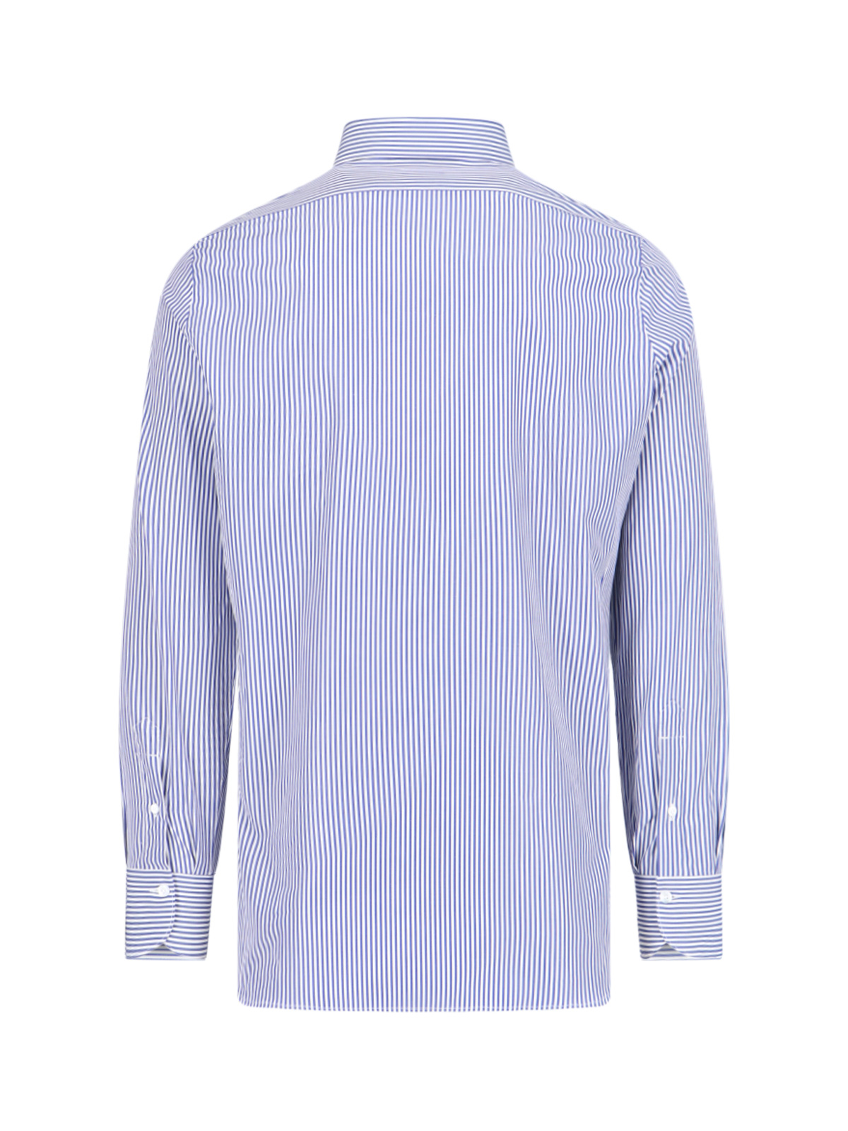 [Finamore] Shirts Long Sleeve FW26 C0499 MILANO ZANTE02