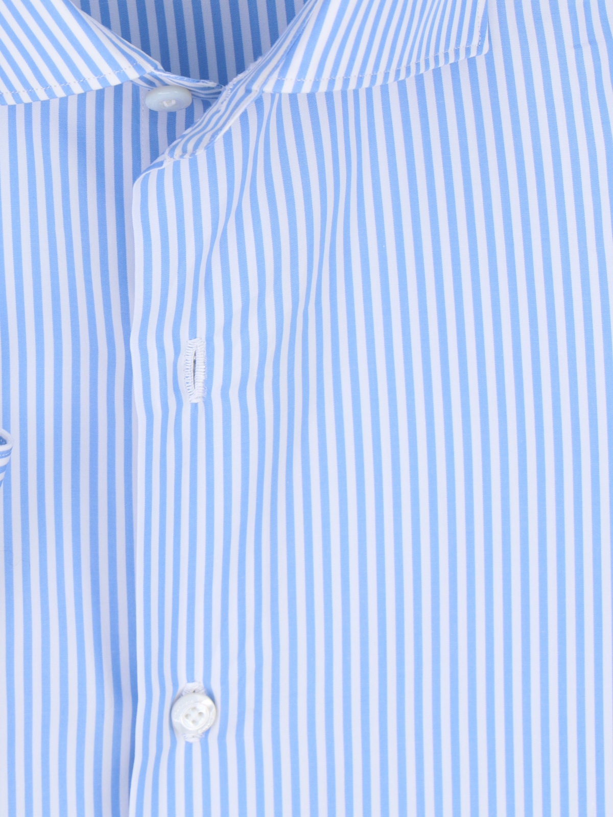 [Finamore] Shirts Long Sleeve FW26 C0499 MILANO ZANTE01