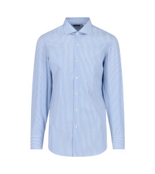[Finamore] Shirts Long Sleeve FW26 C0499 MILANO ZANTE01