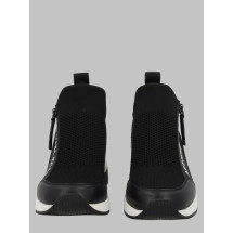 [MICHAEL BY MICHAEL KORS] Sneakers FW26 43S2WIFS1D_001BLACK